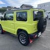 suzuki jimny 2022 -SUZUKI--Jimny 3BA-JB64W--JB64W-277573---SUZUKI--Jimny 3BA-JB64W--JB64W-277573- image 20