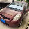 toyota vitz 2010 -TOYOTA--Vitz DBA-SCP90--SCP90-5178129---TOYOTA--Vitz DBA-SCP90--SCP90-5178129- image 2