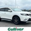 nissan x-trail 2014 -NISSAN--X-Trail DBA-NT32--NT32-012489---NISSAN--X-Trail DBA-NT32--NT32-012489- image 1