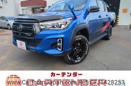 toyota hilux 2019 GOO_NET_EXCHANGE_0541804A30250609W002