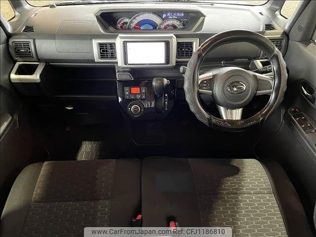 daihatsu wake 2017 -DAIHATSU--WAKE DBA-LA700S--LA700S-0089651---DAIHATSU--WAKE DBA-LA700S--LA700S-0089651- image 2