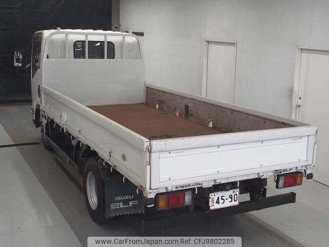 isuzu elf-truck 2010 -ISUZU--Elf NMR85AR-7013524---ISUZU--Elf NMR85AR-7013524- image 2