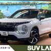 mitsubishi outlander-phev 2022 -MITSUBISHI--Outlander PHEV 5LA-GN0W--GN0W-0110074---MITSUBISHI--Outlander PHEV 5LA-GN0W--GN0W-0110074- image 1