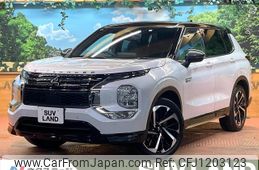 mitsubishi outlander-phev 2022 -MITSUBISHI--Outlander PHEV 5LA-GN0W--GN0W-0110074---MITSUBISHI--Outlander PHEV 5LA-GN0W--GN0W-0110074-