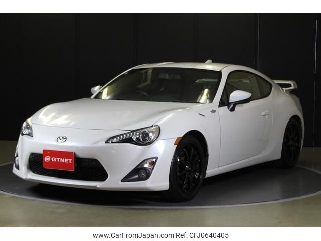 toyota 86 2015 -TOYOTA--86 ZN6--ZN6-054226---TOYOTA--86 ZN6--ZN6-054226- image 1