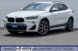 bmw x2 2019 CFJ1742861
