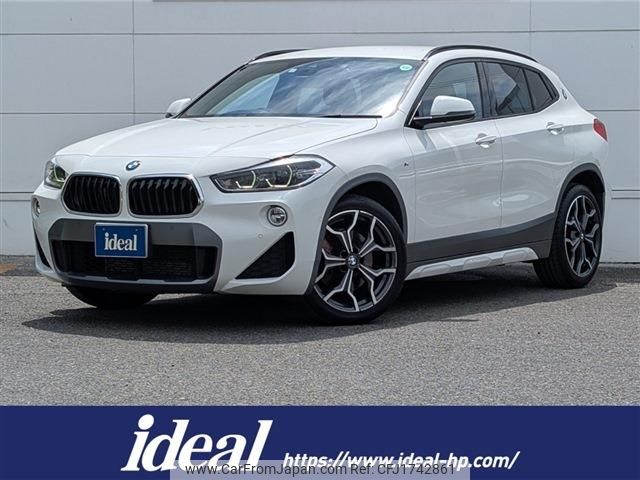 bmw x2 2019 CFJ1742861 image 1