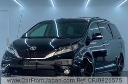 toyota sienna 2011 quick_quick_humei_5TDXK3DCXBS130608