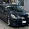 toyota isis 2010 CFJ1825058 image 5