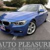 bmw 3-series 2015 -BMW 【土浦 3】--BMW 3 Series LDA-3D20--WBA8B52050K433693---BMW 【土浦 3】--BMW 3 Series LDA-3D20--WBA8B52050K433693- image 1