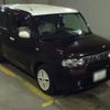 nissan cube 2015 -NISSAN 【札幌 550ﾑ2002】--Cube DBA-Z12--Z12-308284---NISSAN 【札幌 550ﾑ2002】--Cube DBA-Z12--Z12-308284- image 4