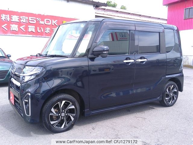 daihatsu tanto 2020 -DAIHATSU--Tanto 6BA-LA660S--LA660S-0022955---DAIHATSU--Tanto 6BA-LA660S--LA660S-0022955- image 2
