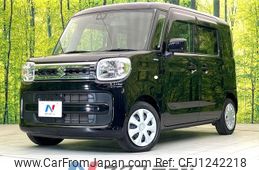 suzuki spacia 2019 -SUZUKI--Spacia DAA-MK53S--MK53S-200137---SUZUKI--Spacia DAA-MK53S--MK53S-200137-