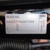 audi a4 2020 CFJ1680421 image 24