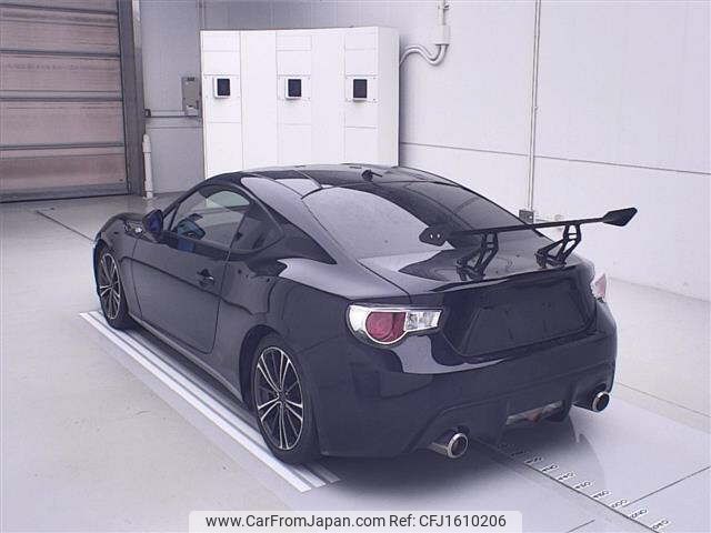 toyota 86 2013 CFJ1610206 image 2