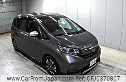 honda freed 2023 -HONDA 【岡山 502ひ7157】--Freed GB5-3215363---HONDA 【岡山 502ひ7157】--Freed GB5-3215363-