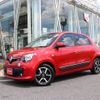 renault twingo 2018 -RENAULT--Renault Twingo DBA-AHH4B--VF1AHB22AJ0776144---RENAULT--Renault Twingo DBA-AHH4B--VF1AHB22AJ0776144- image 1