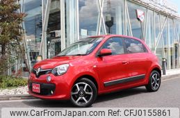 renault twingo 2018 -RENAULT--Renault Twingo DBA-AHH4B--VF1AHB22AJ0776144---RENAULT--Renault Twingo DBA-AHH4B--VF1AHB22AJ0776144-