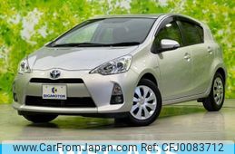 toyota aqua 2014 quick_quick_DAA-NHP10_NHP10-2386096