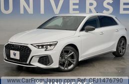 audi a3 2022 -AUDI--Audi A3 3AA-GYDLA--WAUZZZGY3NA066151---AUDI--Audi A3 3AA-GYDLA--WAUZZZGY3NA066151-