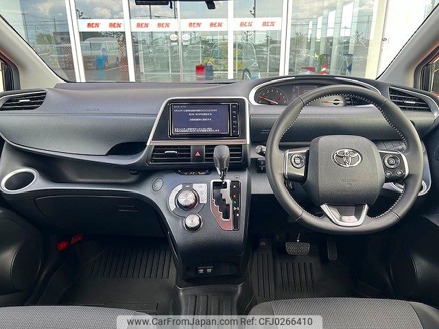 toyota sienta 2022 -TOYOTA--Sienta 5BA-NSP170G--NSP170-7296308---TOYOTA--Sienta 5BA-NSP170G--NSP170-7296308- image 2