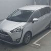 toyota sienta 2018 -TOYOTA--Sienta DBA-NSP170G--NSP170-7152392---TOYOTA--Sienta DBA-NSP170G--NSP170-7152392- image 1