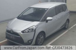 toyota sienta 2018 -TOYOTA--Sienta DBA-NSP170G--NSP170-7152392---TOYOTA--Sienta DBA-NSP170G--NSP170-7152392-