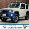 suzuki jimny 2021 quick_quick_3BA-JB64W_JB64W-221939 image 1