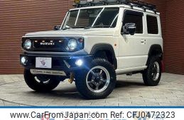 suzuki jimny 2021 quick_quick_3BA-JB64W_JB64W-221939