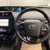 toyota prius 2019 -TOYOTA--Prius DAA-ZVW55--ZVW55-6011165---TOYOTA--Prius DAA-ZVW55--ZVW55-6011165- image 8