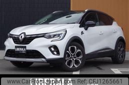 renault captur 2021 -RENAULT--Renault Captur 3BA-HJBH5H--VF1RJB000M0825783---RENAULT--Renault Captur 3BA-HJBH5H--VF1RJB000M0825783-