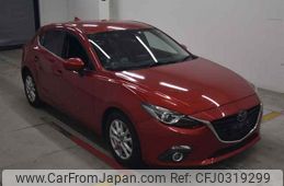 mazda axela 2016 -MAZDA--Axela BM5FS-305905---MAZDA--Axela BM5FS-305905-