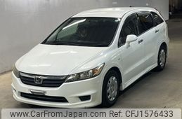 honda stream 2009 CFJ1576433