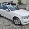 mercedes-benz c-class 2008 CFJ6907622 image 5