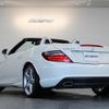 mercedes-benz slk-class 2011 quick_quick_172457_WDD1724572F026324 image 3