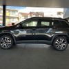 jeep compass 2022 quick_quick_3BA-M624_MCANJRCB7MFA83058 image 5