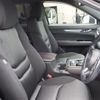 mazda cx-8 2018 -MAZDA--CX-8 3DA-KG2P--KG2P-122027---MAZDA--CX-8 3DA-KG2P--KG2P-122027- image 6