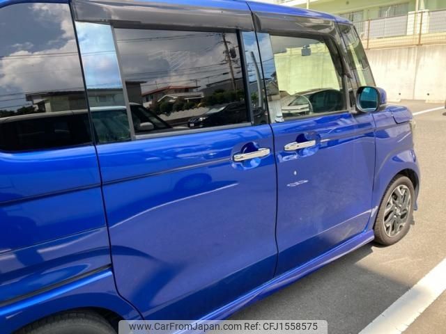 honda n-box 2018 CFJ1558575 image 2