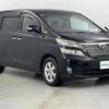 toyota vellfire 2010 -TOYOTA--Vellfire DBA-ANH25W--ANH25-8023933---TOYOTA--Vellfire DBA-ANH25W--ANH25-8023933- image 1