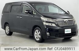 toyota vellfire 2010 -TOYOTA--Vellfire DBA-ANH25W--ANH25-8023933---TOYOTA--Vellfire DBA-ANH25W--ANH25-8023933-