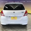 suzuki swift 2014 -SUZUKI--Swift DBA-ZC72S--ZC72S-336503---SUZUKI--Swift DBA-ZC72S--ZC72S-336503- image 11