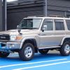 toyota landcruiser-70 2015 GOO_JP_700060001230240614002 image 1