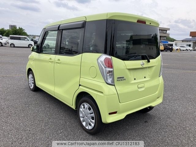 nissan dayz-roox 2017 -NISSAN--DAYZ Roox B21A-0380784---NISSAN--DAYZ Roox B21A-0380784- image 2