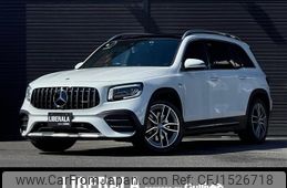 mercedes-benz amg 2022 CFJ1526718