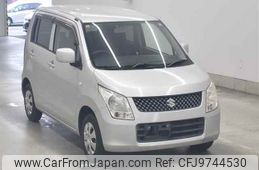 suzuki wagon-r undefined -SUZUKI 【後日 】--Wagon R MH23S-450138---SUZUKI 【後日 】--Wagon R MH23S-450138-