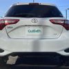 toyota vitz 2018 -TOYOTA--Vitz DBA-NSP135--NSP135-2080897---TOYOTA--Vitz DBA-NSP135--NSP135-2080897- image 4