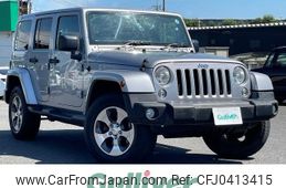 chrysler jeep-wrangler 2017 -CHRYSLER--Jeep Wrangler ABA-JK36L--1C4HJWLG5HL606092---CHRYSLER--Jeep Wrangler ABA-JK36L--1C4HJWLG5HL606092-