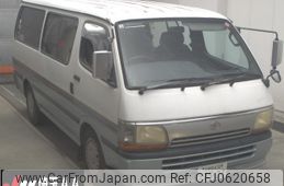 toyota hiace-van 1996 -TOYOTA--Hiace Van LH113V-0127463---TOYOTA--Hiace Van LH113V-0127463-