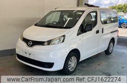 nissan nv200-vanette 2015 CFJ1622274