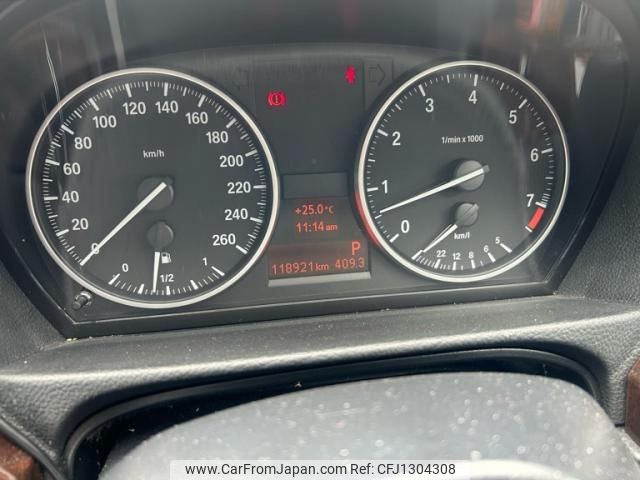 bmw 3-series 2011 -BMW--BMW 3 Series LBA-PH25--WBAPH36010NM65435---BMW--BMW 3 Series LBA-PH25--WBAPH36010NM65435- image 1
